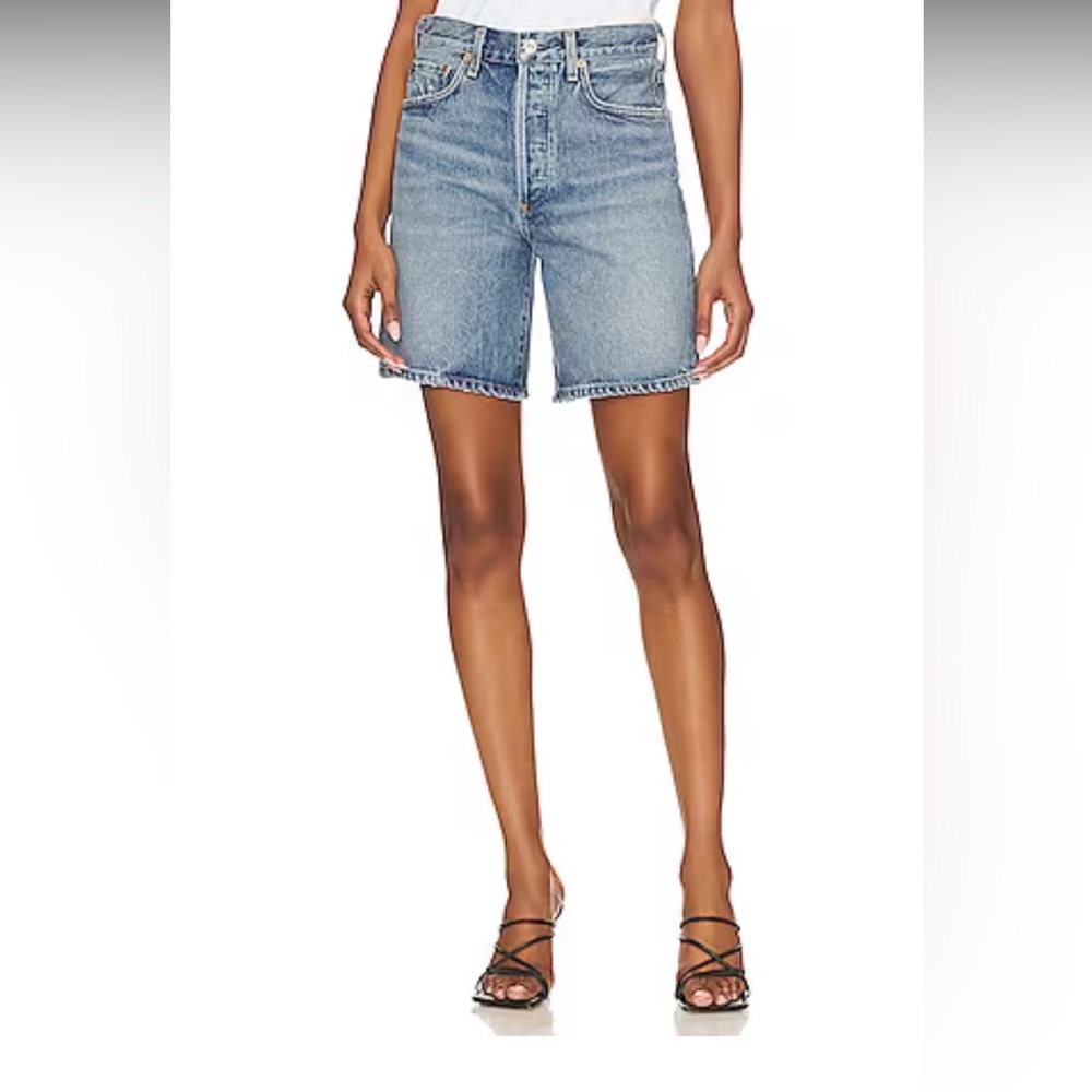 Camilla Short in Cape Cod Citizens of Humanity NWT Size 29